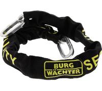 Burg Wächter SKM 6/ 90 Chaîne de sécurité noir