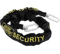 Burg Wächter SKM 8/ 90 Chaîne de sécurité noir