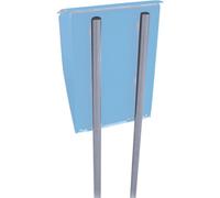 BURG-WÄCHTER Support de boîte aux lettres Universal 150 S