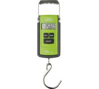 Burg Wächter Balance à main numérique TARA PS 7600 – Précise, pesage progressif