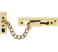 Burg Wächter TK 75 SB Chaîne de porte nickel