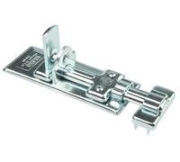 BURG-WÄCHTER, Verrou Pour Cadenas, Cuve R 120 SBR 120 SB, Pour Portes Encastrées