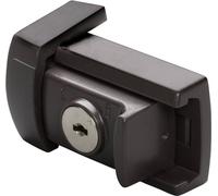 Burg Wächter Winsafe WZ 60 BR SB 38321 Barre blindée gris, marron