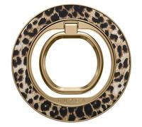 Burga Anneau de téléphone Magnetic Ringholder Gold - Compatible avec MagSafe - Player