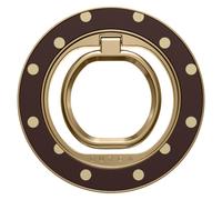 Burga Anneau de téléphone Magnetic Ringholder Gold - Compatible avec MagSafe - Sorry Busy