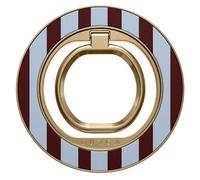 Burga Burga Anneau de téléphone Magnetic Ringholder Gold Compatible avec MagSafe Offline Multicolore
