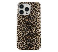 Burga Burga Coque arrière Tough iPhone 14 Pro Max Player Multicolore