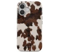 Burga Burga Coque arrière Tough iPhone 16 Celestial Multicolore