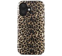 Burga Burga Coque arrière Tough iPhone 16 Player