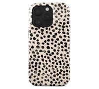 Burga Coque arrière Tough pour Apple iPhone 16 Pro - Almond Latte