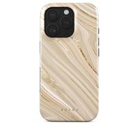 Burga Burga Coque arrière Tough iPhone 16 Pro Max Full Glam Multicolore