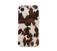 Burga Burga Coque arrière Tough iPhone 16e Celestial Multicolore