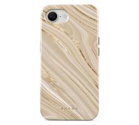 Burga Burga Coque arrière Tough iPhone 16e Full Glam Multicolore