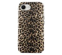 Burga Coque arrière Tough pour Apple iPhone 16e - Player