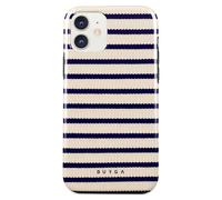 Burga Burga Coque arrière Tough iPhone 11 Old Money Multicolore