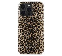 Burga Burga Coque arrière Tough pour iPhone 15 Pro Max Player Multicolore
