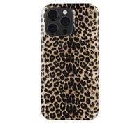 Burga Burga Coque arrière Tough pour iPhone 15 Pro Player Multicolore