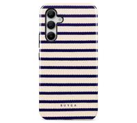 Burga Coque arrière Tough pour Samsung Galaxy A55 - Old Money
