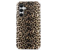 Burga Burga Coque arrière Tough pour Samsung Galaxy A55 Player Multicolore