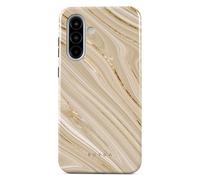 Burga Burga Coque arrière Tough pour Samsung Galaxy A56 Full Glam Multicolore