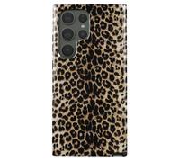 Burga Burga Coque arrière Tough pour Samsung Galaxy S24 Ultra Player Multicolore