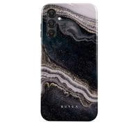 Burga Burga Coque arrière Tough Samsung Galaxy A25 (5G) Magic Night Multicolore