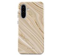 Burga Coque arrière Tough pour Samsung Galaxy A36 - Full Glam
