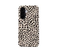 Burga Burga Coque arrière Tough Samsung Galaxy A37 (5G) Almond Latte Multicolore