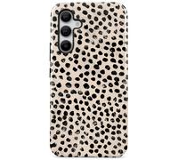Burga Burga Coque arrière Tough Samsung Galaxy A54 (5G) Almond Latte Multicolore