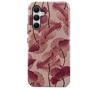 Burga Burga Coque arrière Tough Samsung Galaxy A54 Tender Kiss Multicolore