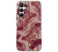 Burga Coque arrière Tough pour Samsung Galaxy A55 - Tender Kiss