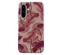 Burga Burga Coque arrière Tough Samsung Galaxy A56 Tender Kiss Multicolore