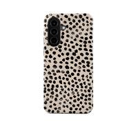 Burga Burga Coque arrière Tough Samsung Galaxy A57 (5G) Almond Latte Multicolore