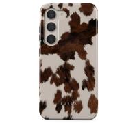 Burga Burga Coque arrière Tough Samsung Galaxy S23 Celestial Multicolore