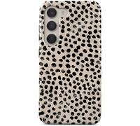 Burga Burga Coque arrière Tough Samsung Galaxy S23 Plus Almond Latte Multicolore