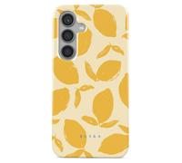 Burga Burga Coque arrière Tough Samsung Galaxy S24 Lemon Tart