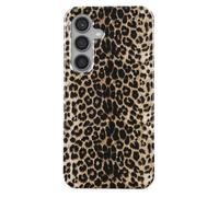 Coque pour Galaxy S24 Tough Antichocs Modèle Player Léopard