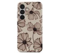 Burga Burga Coque arrière Tough Samsung Galaxy S25 Barely Yours Multicolore