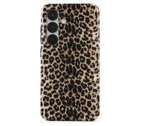 Burga Coque arrière Tough pour Samsung Galaxy S25 - Player