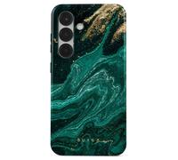 Burga Burga Coque arrière Tough Samsung Galaxy S25 Plus Emerald Pool Multicolore