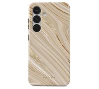 Burga Burga Coque arrière Tough Samsung Galaxy S25 Plus Full Glam Multicolore