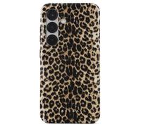 Burga Burga Coque arrière Tough Samsung Galaxy S25 Plus Player Multicolore