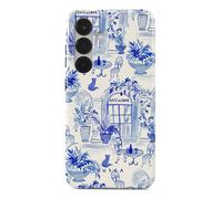 Burga Burga Coque arrière Tough Samsung Galaxy S25 Sobremesa Multicolore