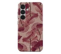 Burga Burga Coque arrière Tough Samsung Galaxy S25 Tender Kiss Multicolore