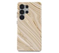 Burga Coque arrière Tough pour Samsung Galaxy S25 Ultra - Full Glam