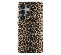 Burga Coque arrière Tough pour Samsung Galaxy S25 Ultra - Player