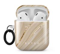 Burga Coque rigide pour Apple Airpods 1 / 2 - Full Glam