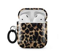 Burga Coque rigide pour Apple Airpods 1 / 2 - Player
