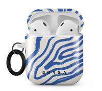 Burga Burga Coque rigide AirPods 1 / 2 Seven Seas Multicolore