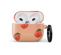 Burga Burga Coque rigide AirPods 3 Peachy Multicolore
